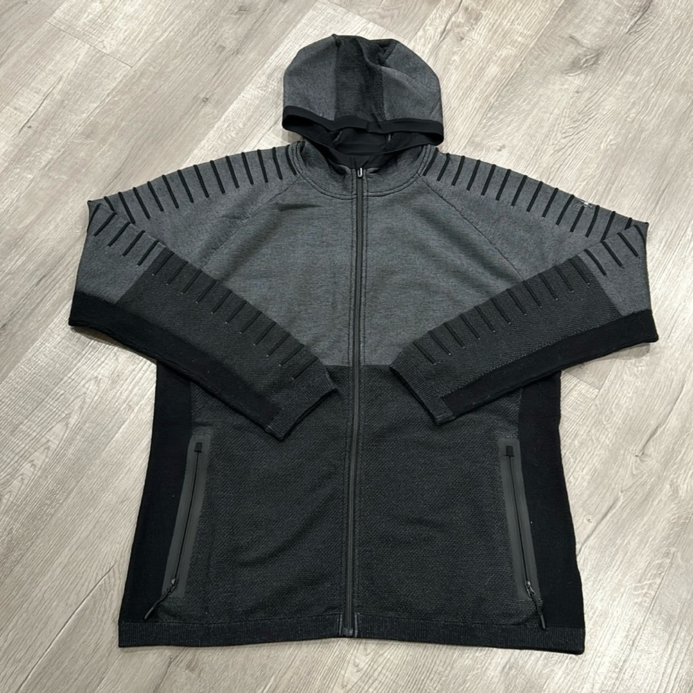 SMARTWOOL | Men’s Hoodie Jacket